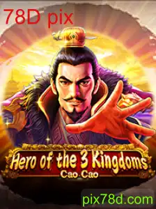 Heroofthe3KingdomsCaoCao